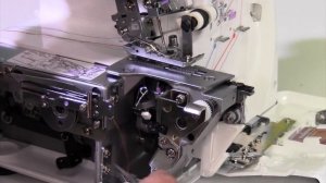 Bernina 1300MDC 25 5-Thread Overlock