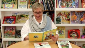 Светелка. Сказки про Машу и Ойку.mp4