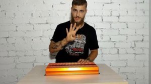 Обзор и замеры усилителя DL Audio Gryphon Pro 4.200