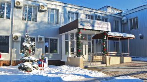 В Рязани открылся Центр социального развития