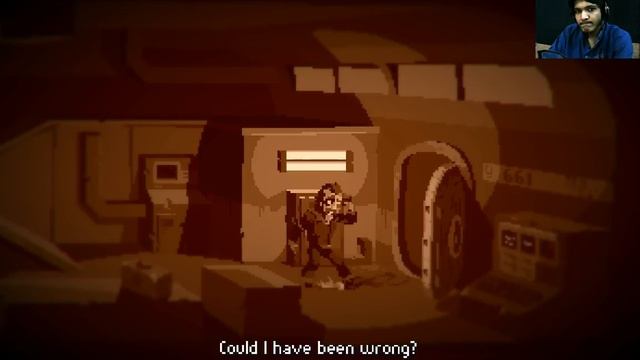 Why is that a choice??? | Peridium Gameplay/Playthrough #2 (Ending) смотреть онлайн