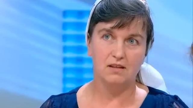 Меня воспитали собаки | Говорить Україна