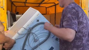 переезд из Москвы в Архангельск на машине / как уехать в другой город / из столицы на север