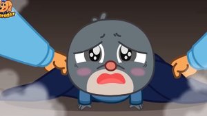 Sheriff Labrador | Manhole Cover is Dangerous - COFFIN DANCE SONG (Cover)