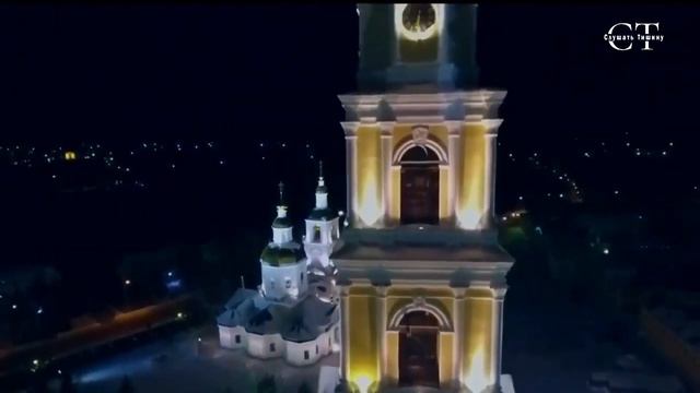 Волшебный перезвон. Красивейшие православные храмы смотреть онлайн