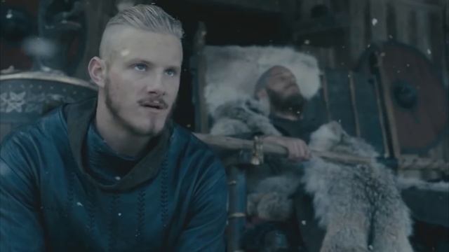 ФАКТЫ ИЗ СЕРИАЛОВ - Викинги смотреть онлайн