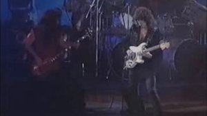 RITCHIE BLACKMORES RAINBOW-TEMPLE OF THE KING-BAD WORLSHOFEN 96-LIVE-RARE