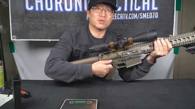 긴급리뷰 VFC M110 야외 사격 성능 점검! смотреть онлайн