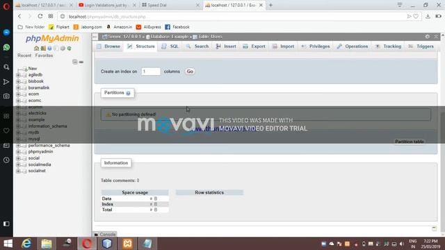 Connecting XAMPP MySql Server to Netbeans IDE