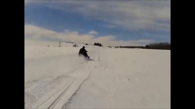 Arctic Cat t660 2006 ride смотреть онлайн