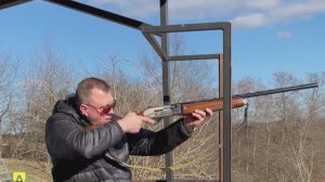 Стрелковый клуб "Гвардейский" - Охота в Калининградской области