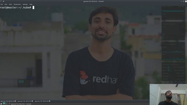 6. Kubernetes ( In Hindi ) Bash Completion смотреть онлайн