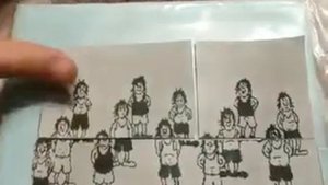 Как их стало на 1 меньше