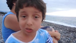 Песенка про кенгуру