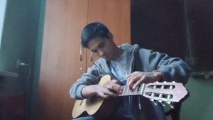 Late Passenger–Alexandr Misko