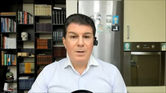 Алтайский разговор 576. Машиноведение. Виталий Лажинцев и Олег Брагинский