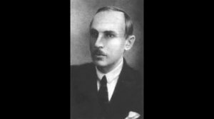 Николай Соколов — биография