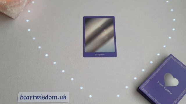 Timeless: Heart Wisdom: Oracle Card Message смотреть онлайн