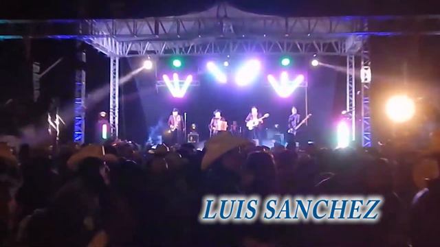 LUIS SANCHES EN TANQUE DE LUNA VILLA HIDALGO SLP