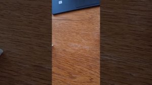 Как заменить батарейку на мышке Samsung