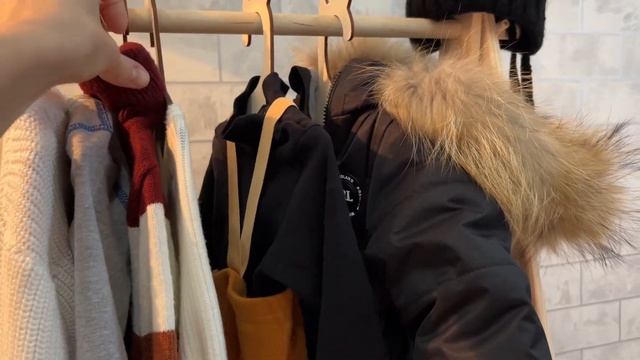 ОДЕЖДА ДЛЯ МАЛЫША К ЗИМЕ | обувь на первые шаги | что я купила смотреть онлайн