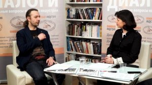 Диалоги: Сергей Турко и Рамиль Фасхутдинов