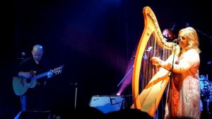 Dúlamán. Moya Brennan