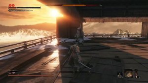 Sekiro_ Как победить Великого Филина