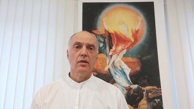 Дар Духа Святого: индивидуальность. смотреть онлайн