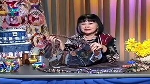 Лоскутное шитье. Шьём стильную сумку по традиционной японской технологии "боро". Мастер класс