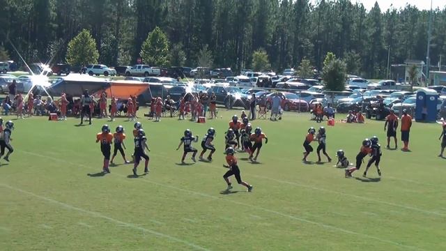 Tyrone Ty-Ty Neal 2016 Highlights смотреть онлайн