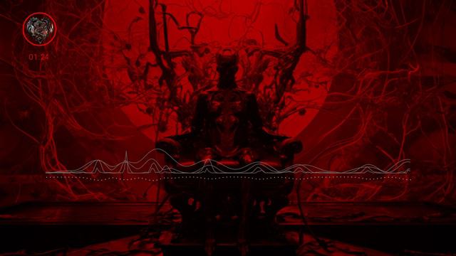 "Choirs of the Underworld: Dark Cinematic Music"  Verilo Music 2023