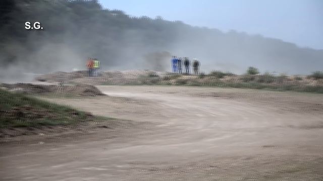 Гонки на автомобилях, Крым Сапун гора, 9.05.2016 смотреть онлайн