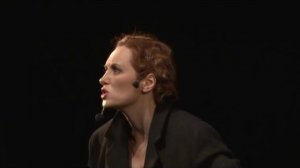 Елена Ксенофонтова читает стихотворение Н. Заболоцкого "Меркнут знаки Зодиака..."