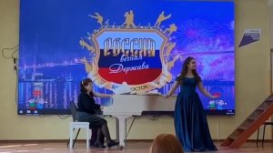А. С. Даргомыжский «Искреннее признание»