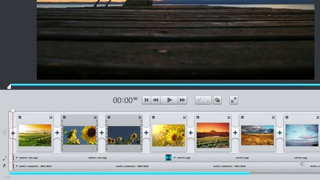 MAGIX Photostory easy (Version 2) – Introductory video tutorial (INT) смотреть онлайн