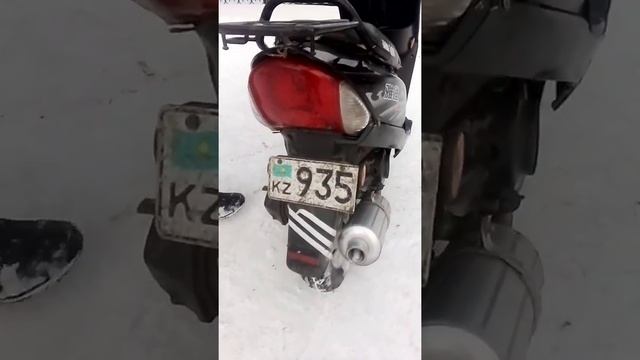 10 подпишиков и я завожу скутор в 20 градусов мороза смотреть онлайн