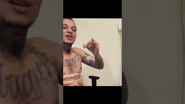 Tenho um lança e não é perfume ?#shorts смотреть онлайн