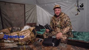 Охота на гуся в Самарской области. Охота по правилам