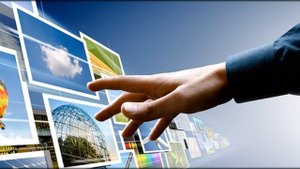 как сделать рекламный баннер в фотошопе для печати