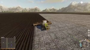 Farming simulator 19/фс19/fs19/ДЕНЬ 9/карта Kernstadt/timelapse.