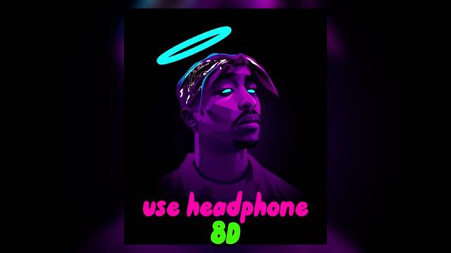 2Pac - California Love feat. Dr. Dre 2023 Remix (8D) смотреть онлайн