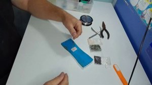 Ставридка. Как сделать снасть для ловли ставридки в Черном море с лодки