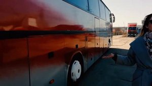 Видео обзор SETRA S 315 HDH