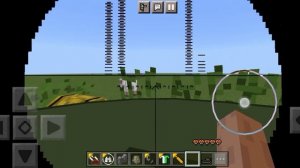 лучший мод на танк ИС-2 для Майнкрафта пе ссылка в описании