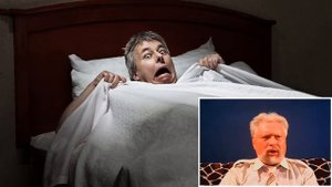 "Михаил Радуга" и его "Фаза" для Вашего здоровья - болезни Вам обеспечены!