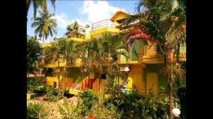 Палолем, Гоа, Курорты Индии - Курорты и Пляжи Мира, Видео о Местах Отдыха | Resorts and Beaches