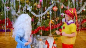 Ледяные ладошки