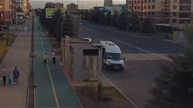 Магас - столица Ингушетии! (Маас - столица Аланского государства). Красота г. Магас.