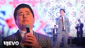 Jahongir Xolmatov - Unutma (consert version 2022)